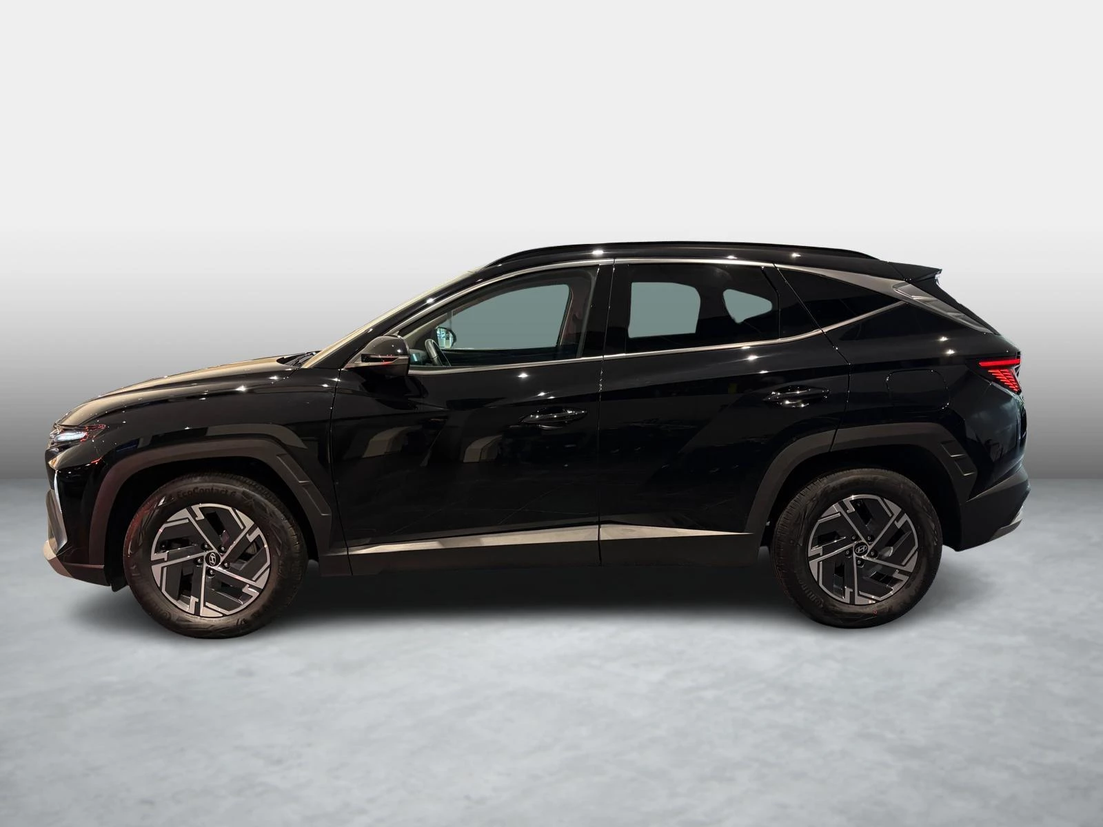 Hyundai Tucson 1.6 T-GDi 48V Feel 7-DCT
