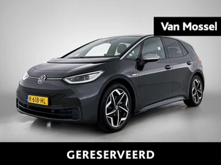 Volkswagen ID.3 First Plus 58 kWh | 204 PK |
