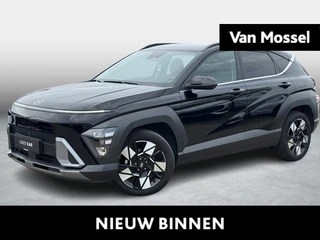Hyundai Kona 1.6 GDi Hybrid Feel 6-DCT Comfort Pack