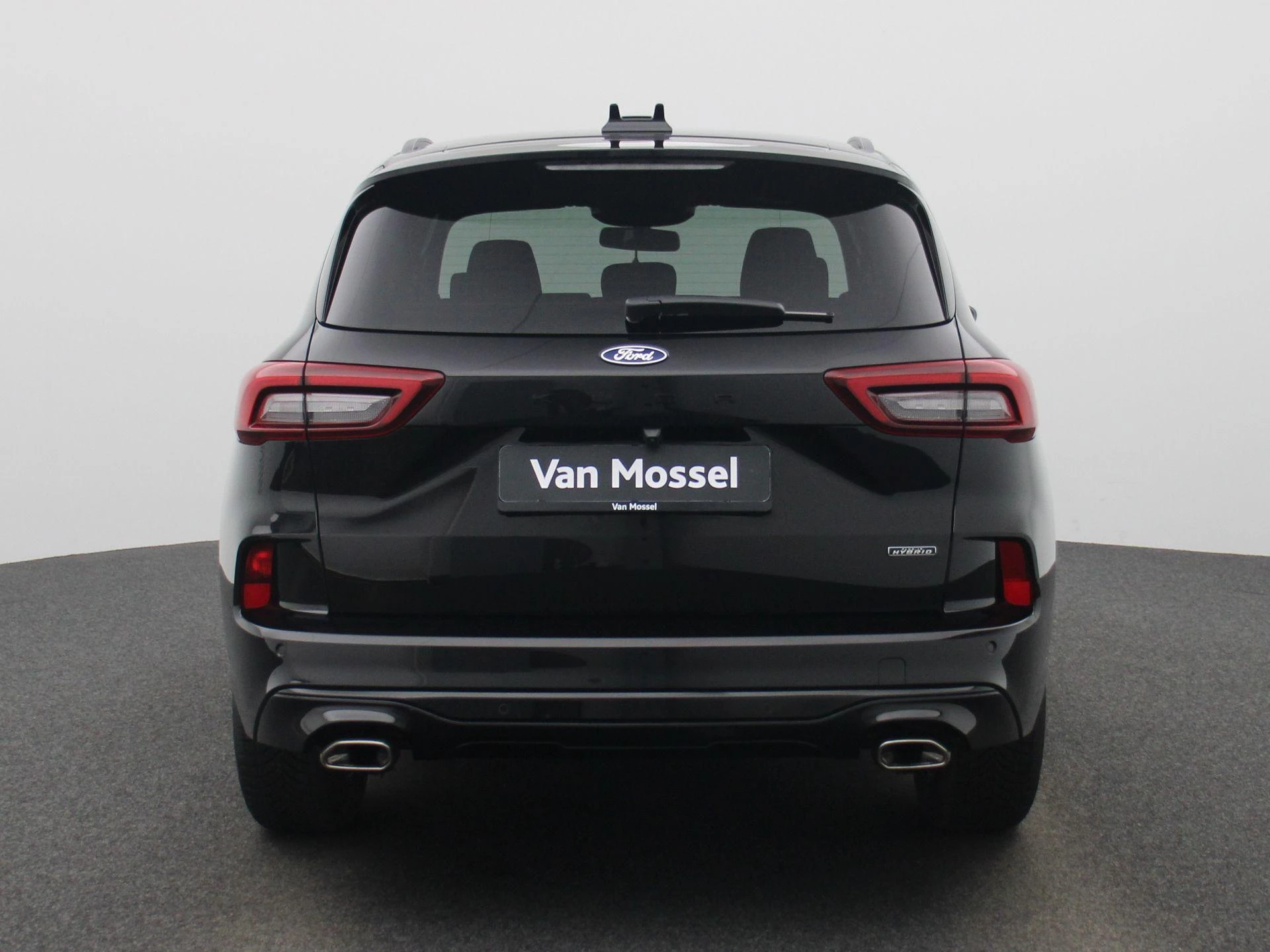 Ford Kuga 2.5 PHEV ST-Line