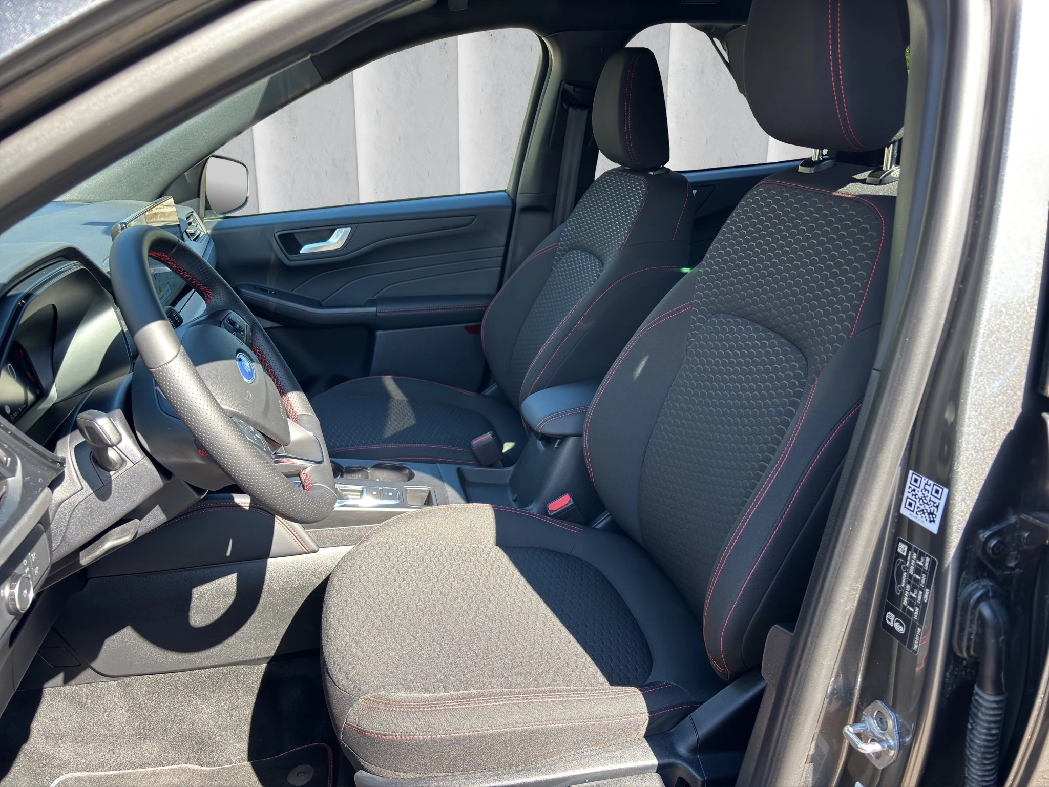 Ford Kuga ST-Line Aut.*KAM*LED-MATRIX*NAVI*GRA*WINTER-PKT.