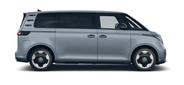 Volkswagen ID. Buzz Pro 86 kWh LWB 6p. 286 PK|