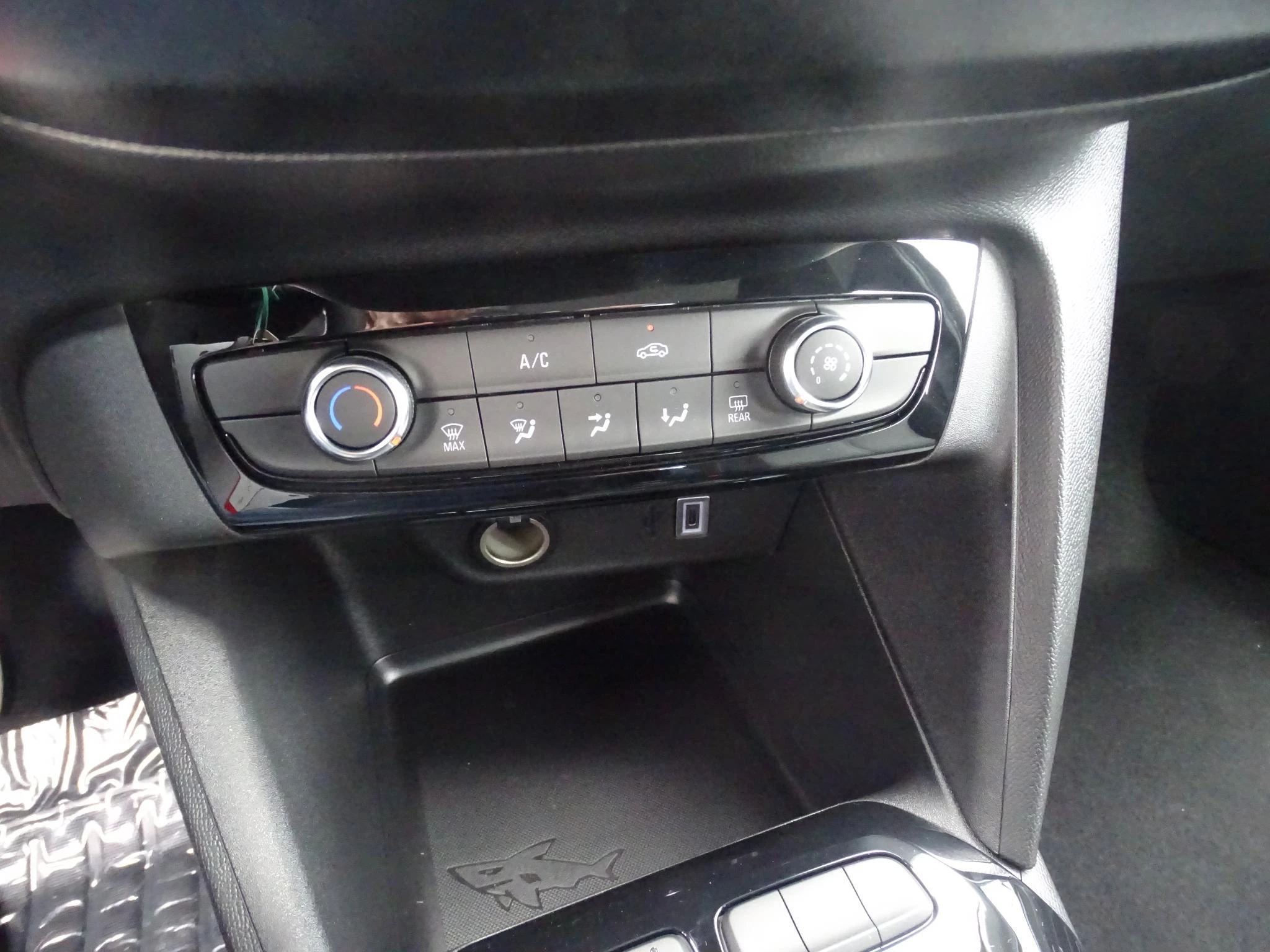 Opel Corsa 1.2 55kW S/S