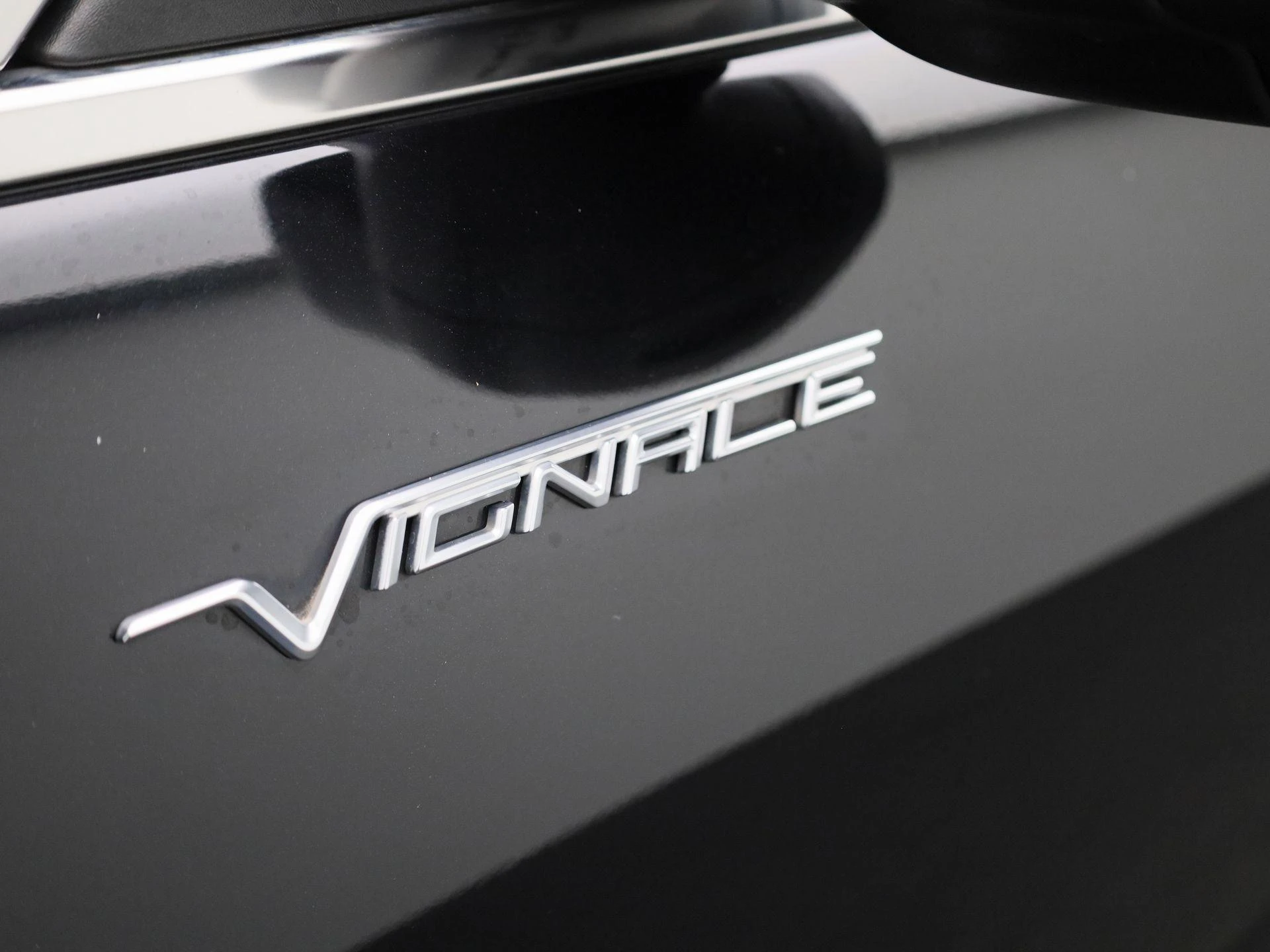 Ford Kuga 2.5 PHEV Vignale