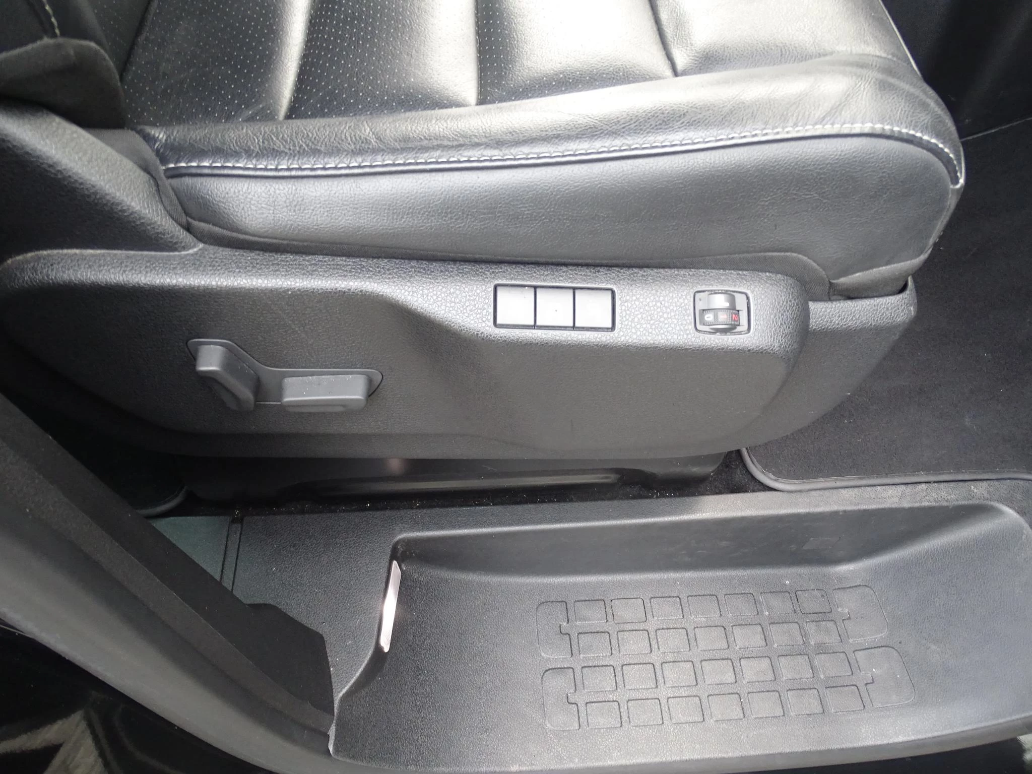 Opel Zafira Life 2.0D Innovation Full Option