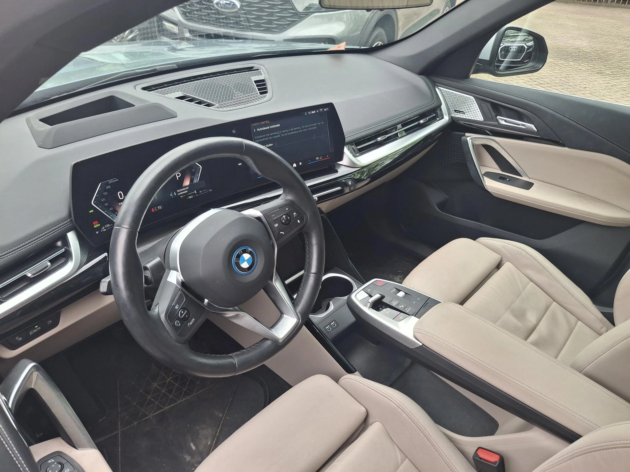 BMW X1 xDrive30e X-Line
