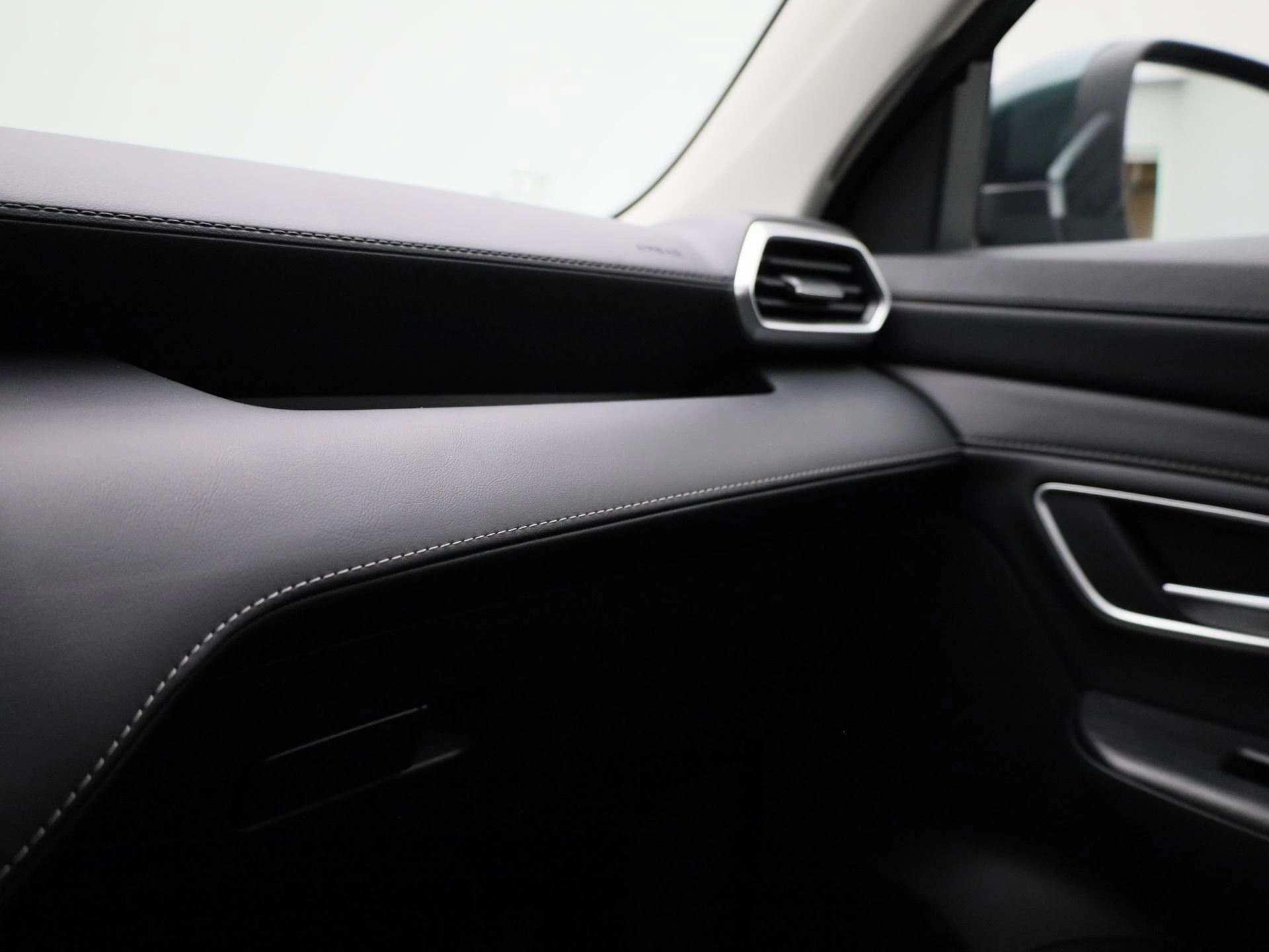 MG ZS 1.5 Hybrid+ Luxury