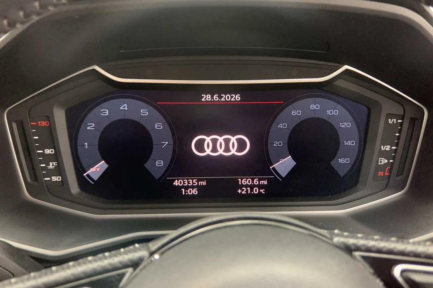Audi-A1 Sportback-image-14