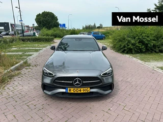 Mercedes-Benz C-Klasse 300 e AMG Line 313 PK