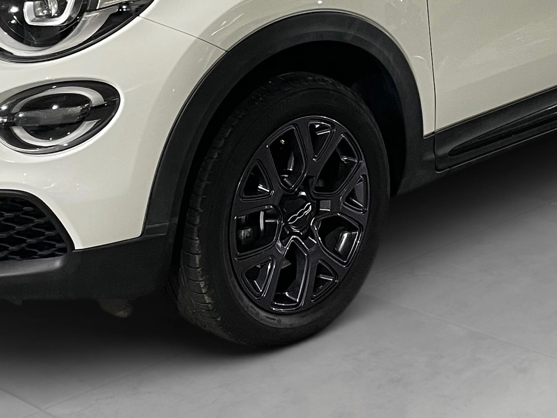 Fiat 500X 1.3 Firefly Turbo 150 DCT Lounge