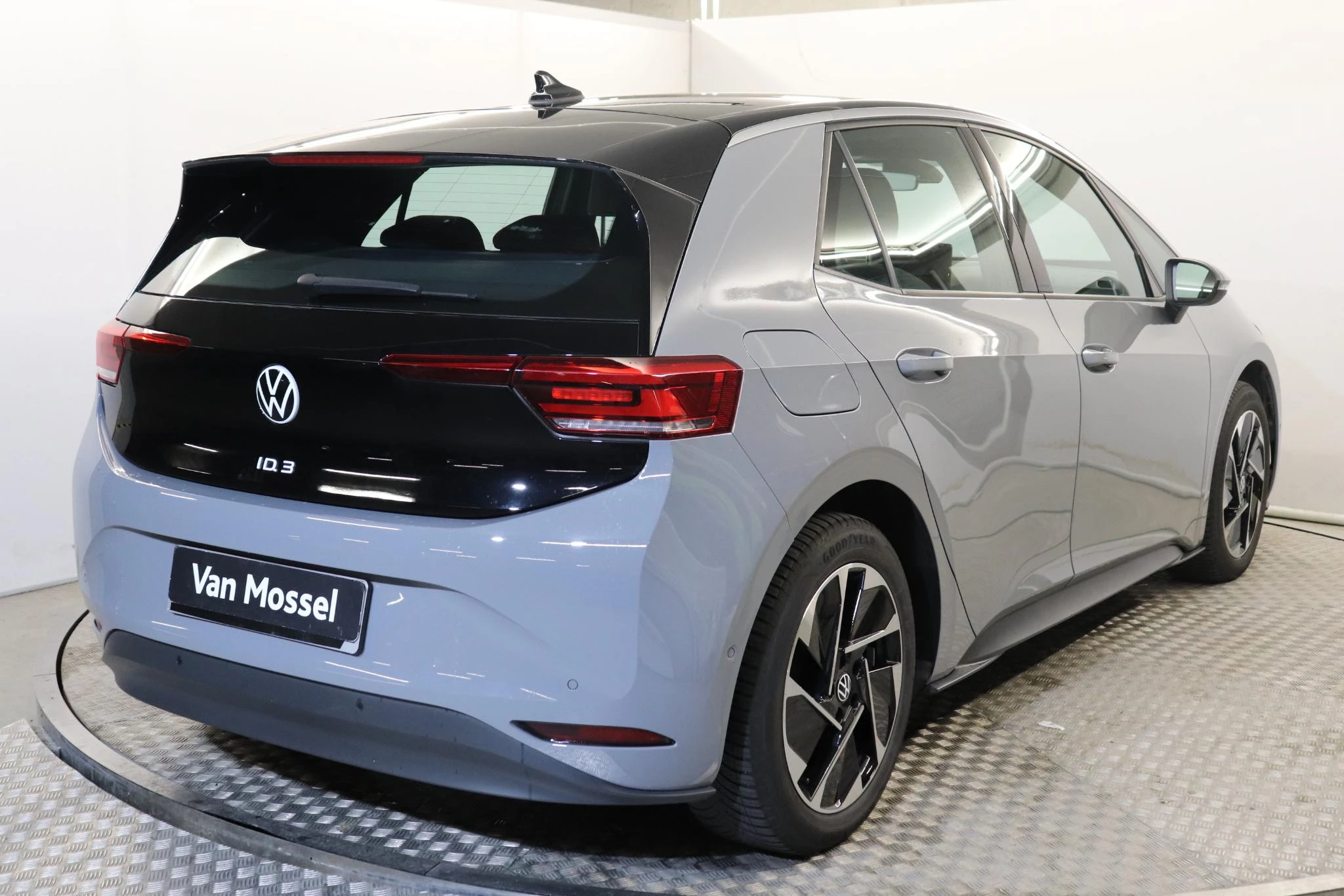 Volkswagen ID.3 58 kWh 150kW Active Pro Performance