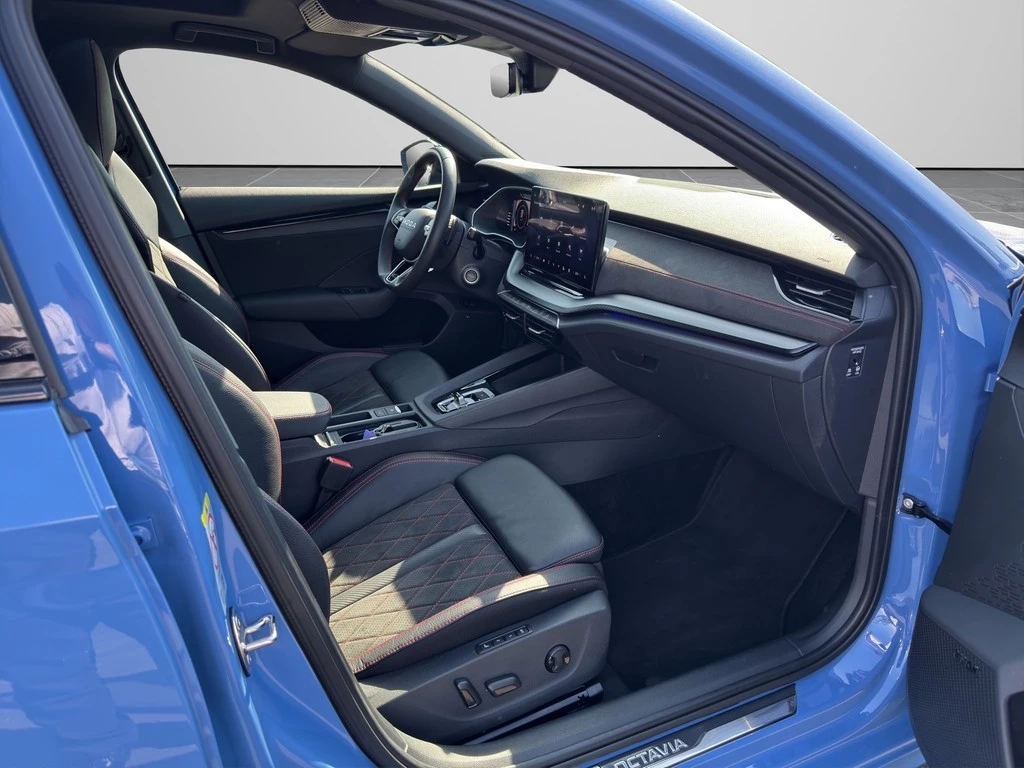 Škoda Octavia Combi 2.0 TSI RS *PANO*CANTON*MATRIX*ACC*DCC*