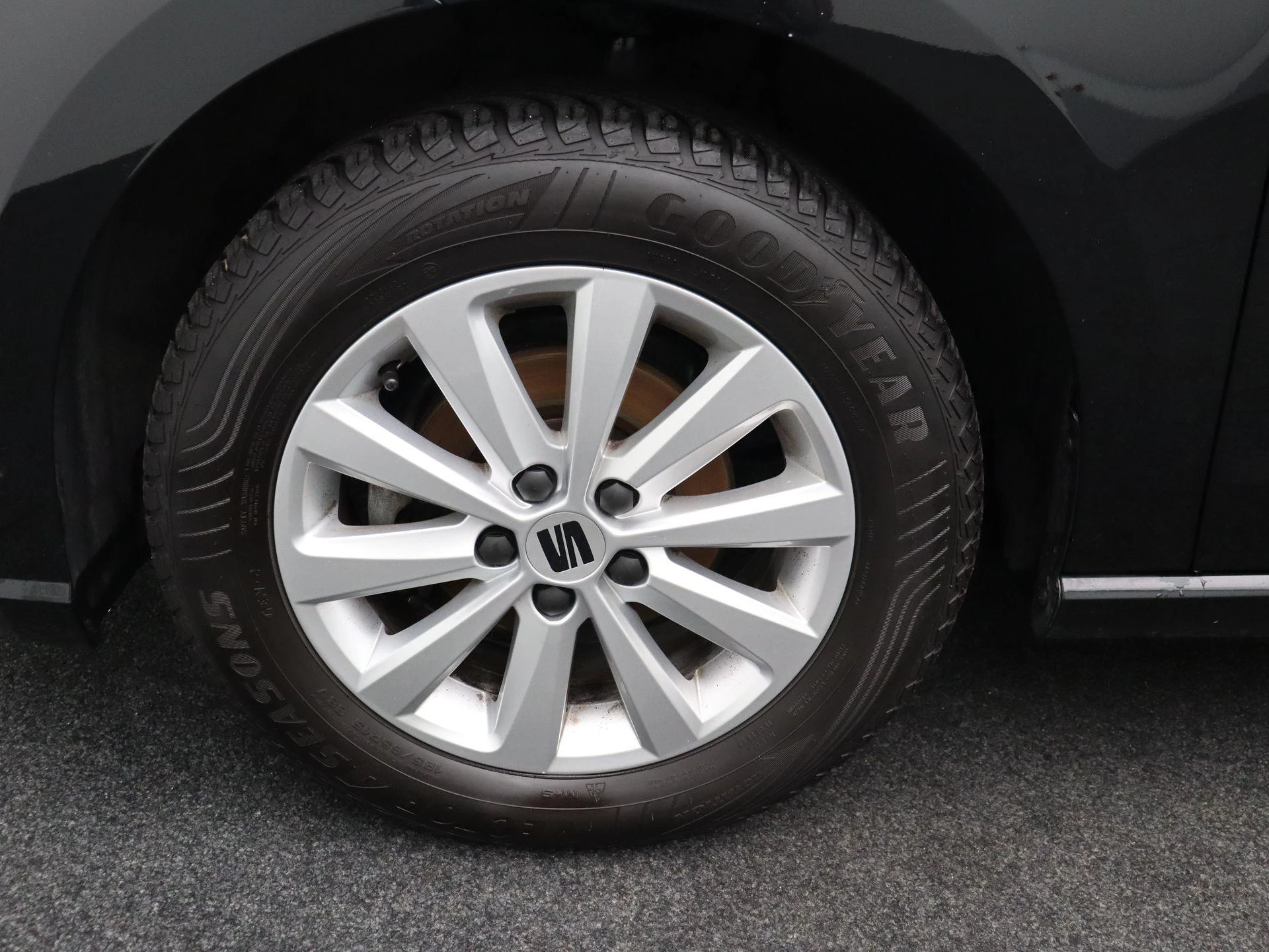 SEAT Ibiza 5D 1.0 TSI 70kW Move Full Link