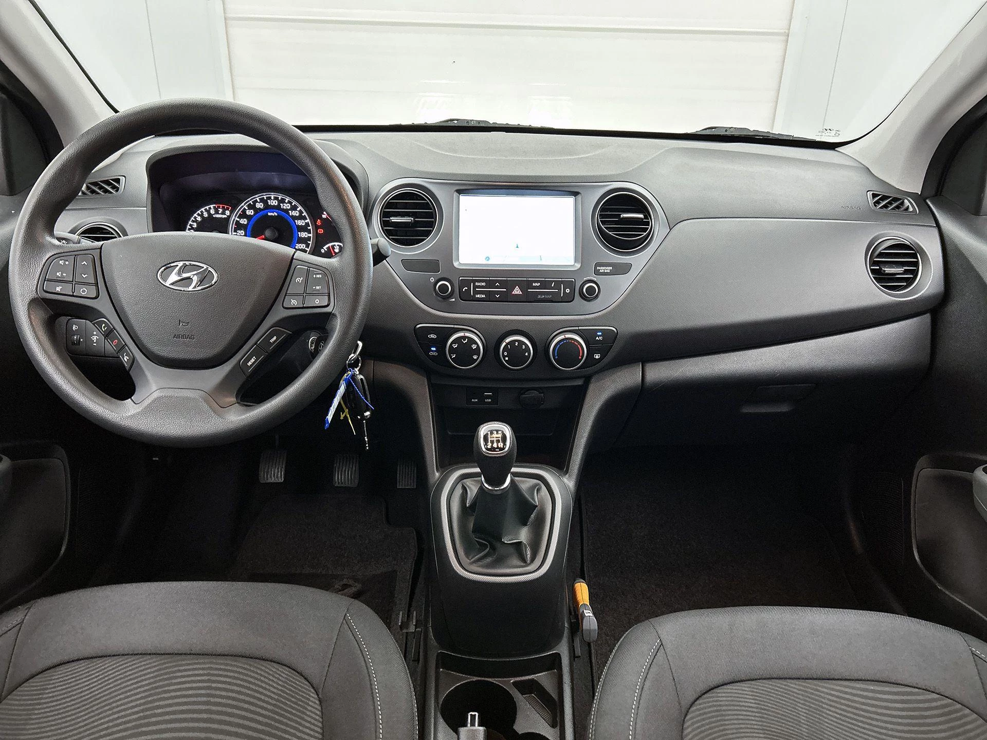 Hyundai i10 1.0i Comfort