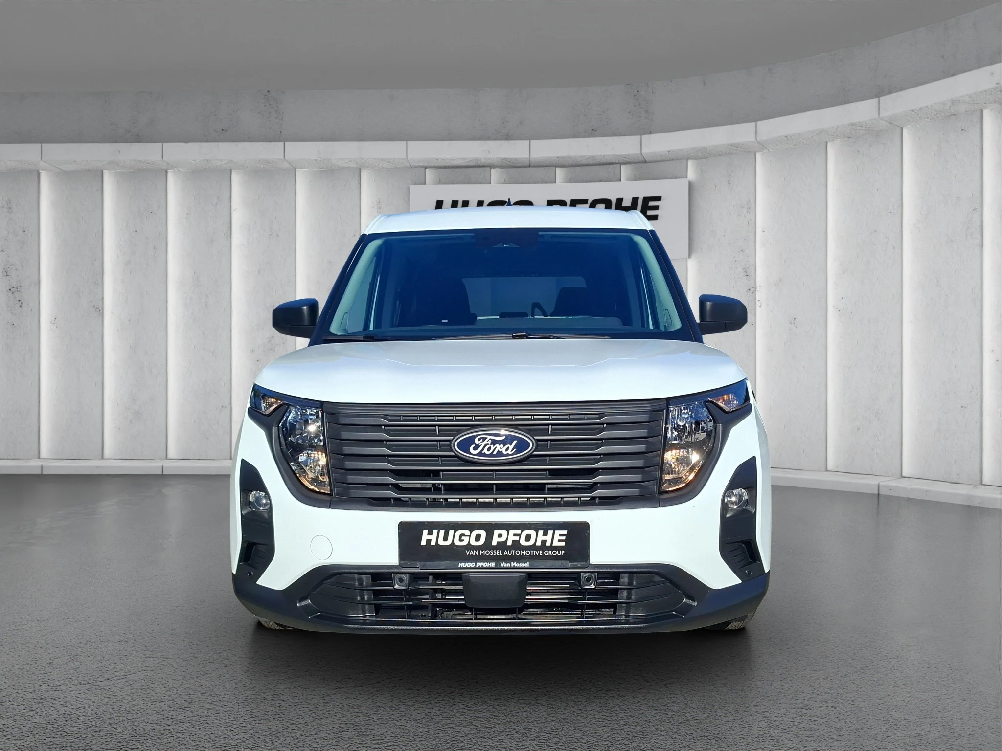 Ford-Tourneo Courier-image-7