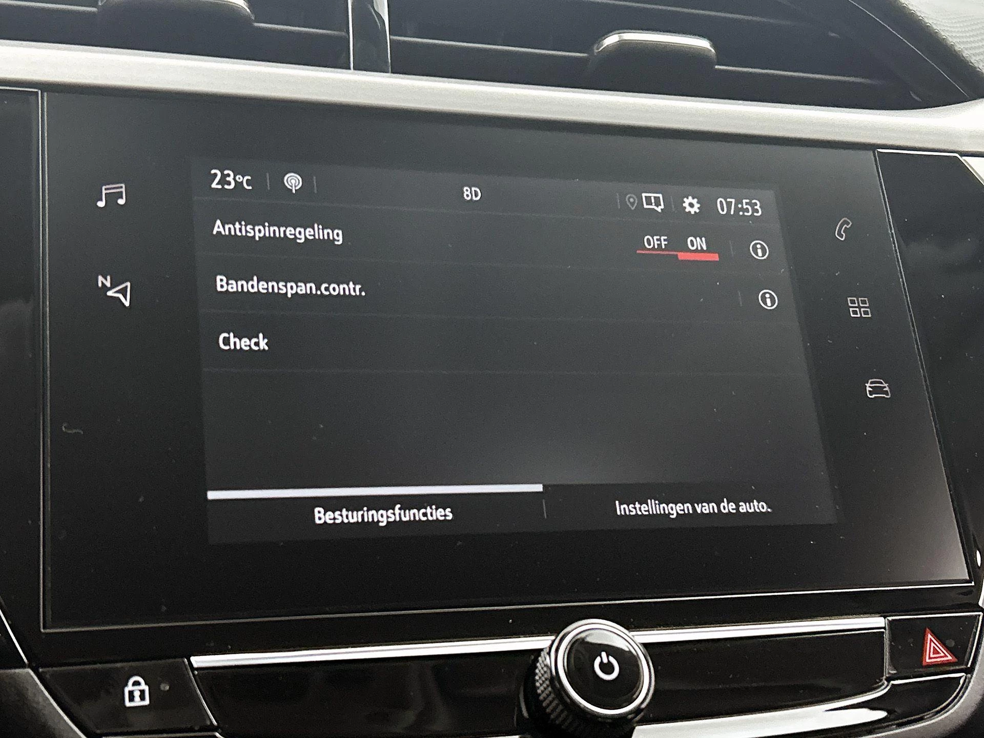 Opel Corsa 1.2 Edition