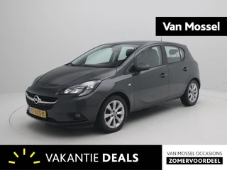 Opel Corsa 1.4 Edition