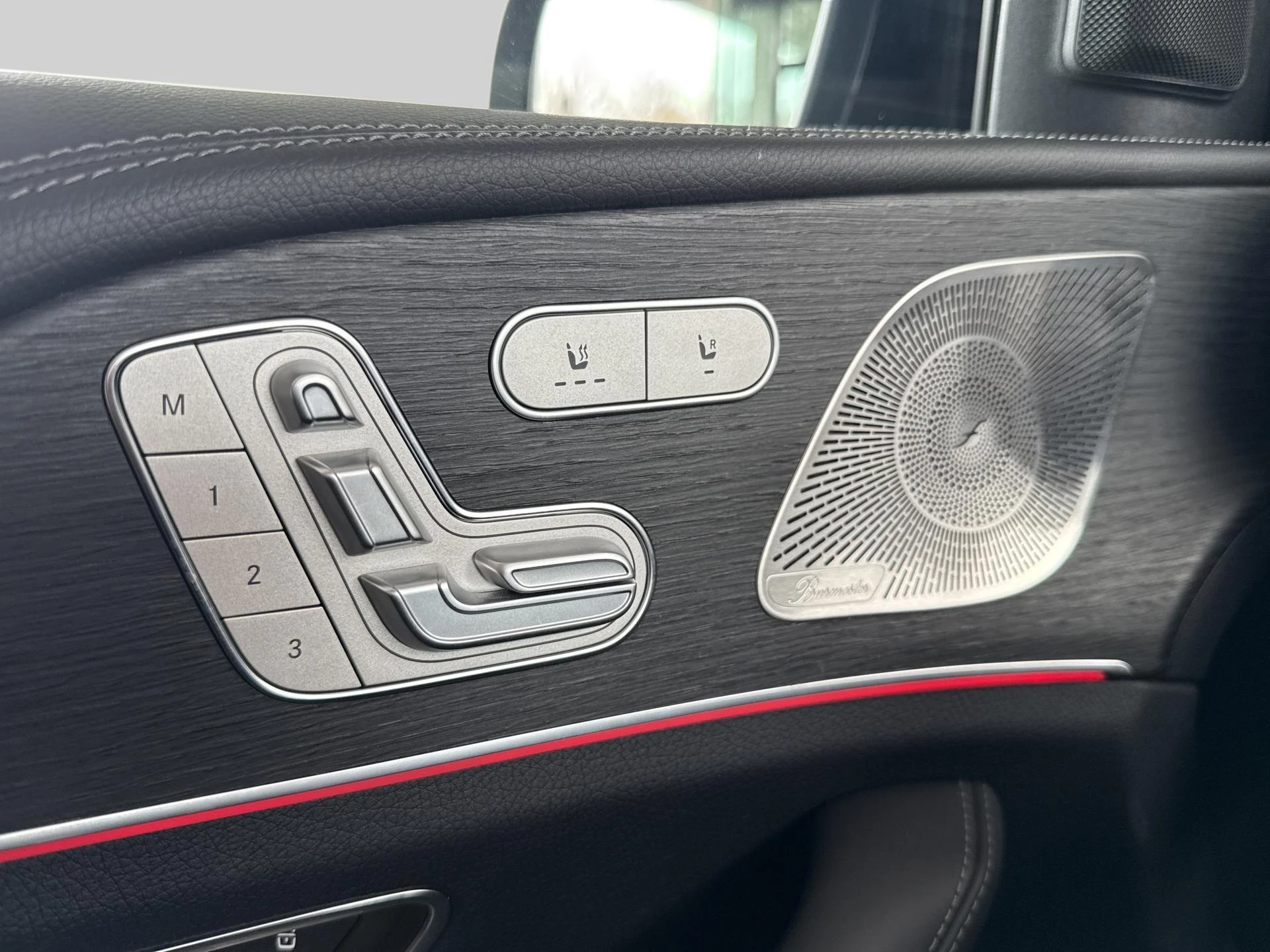 Mercedes-Benz GLE 53 AMG HYBRID + 30 gr+ PANO DAK + TREKHAAK + NAPPA + BURMESTER +