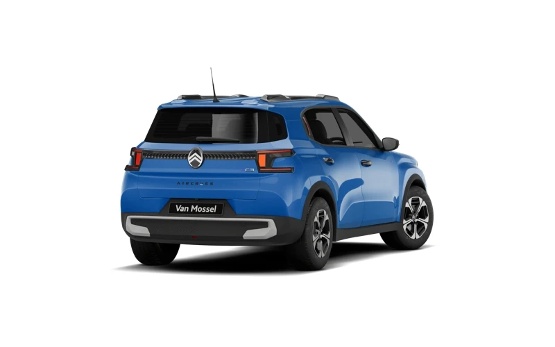 Citroën-ë-C3 Aircross-image-5