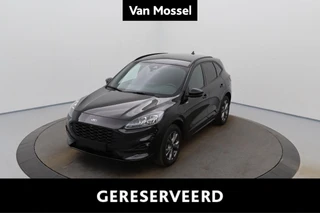 Ford Kuga PHEV ST-Line X|Driver Assist|Winterpack|B&O Sound