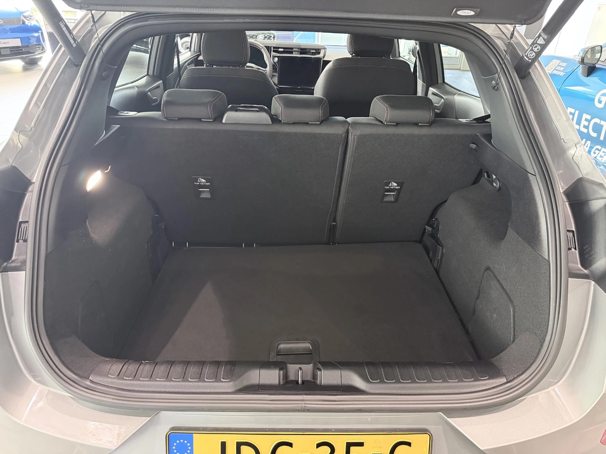 Ford Puma 1.0 EcoBoost Hybrid ST-Line