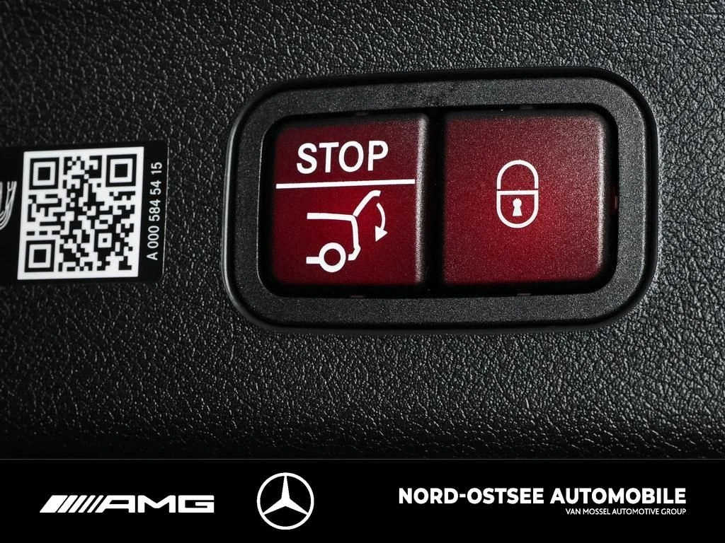 Mercedes-Benz E-Klasse 220 d T AMG NIGHT PANO DISTRONIC 4D-SOUND AMG Line