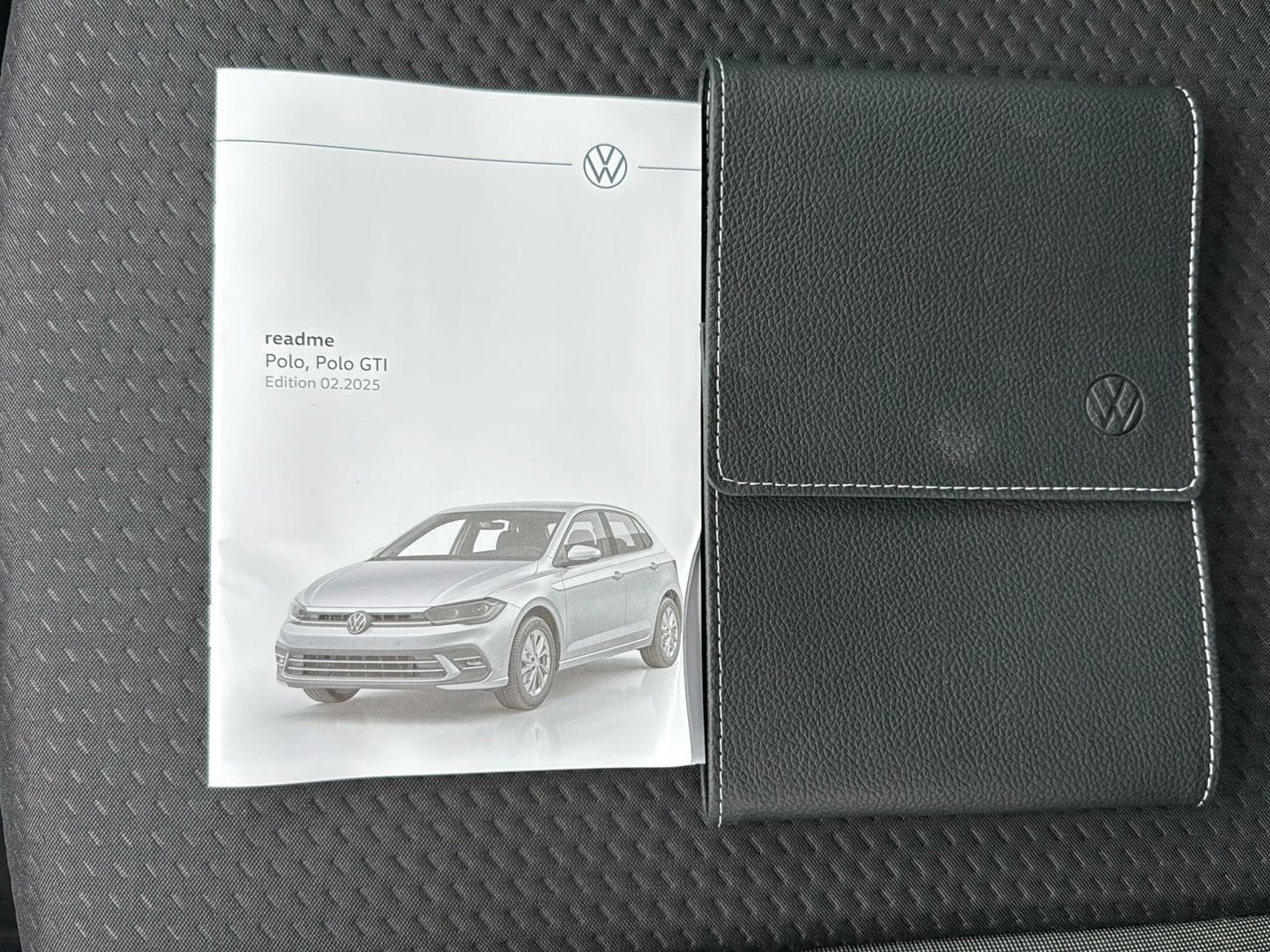 Volkswagen Polo 1.0 TSI Life 5dr