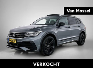 Volkswagen Tiguan Allspace 1.5 TSI R-Line Business+ 7p.