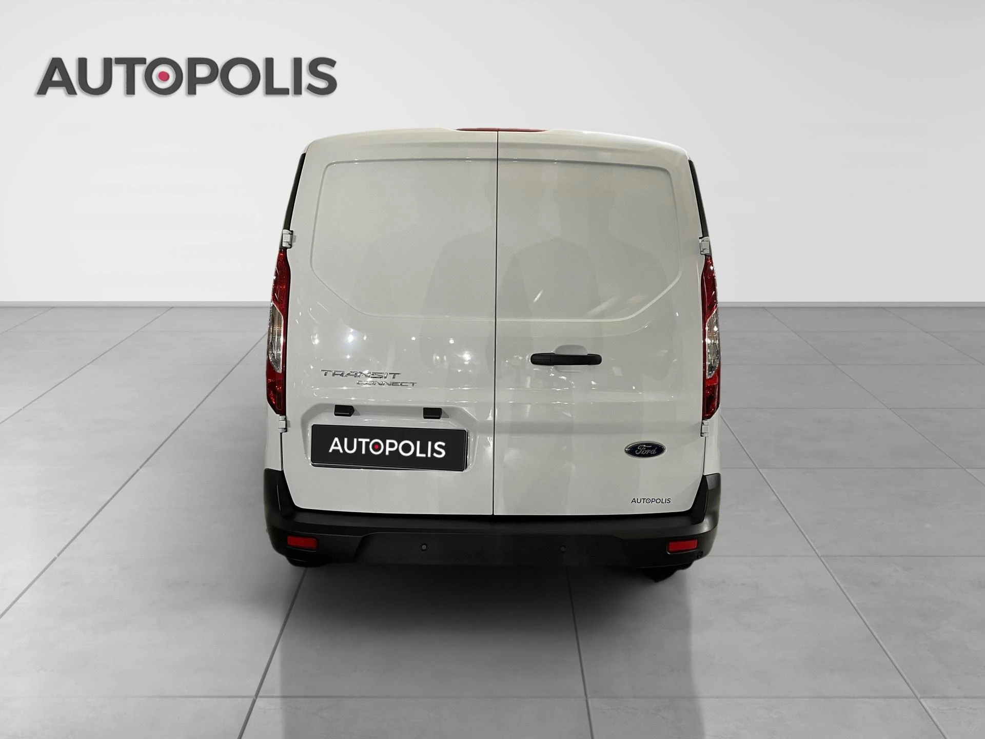 Ford-Transit Connect-image-15