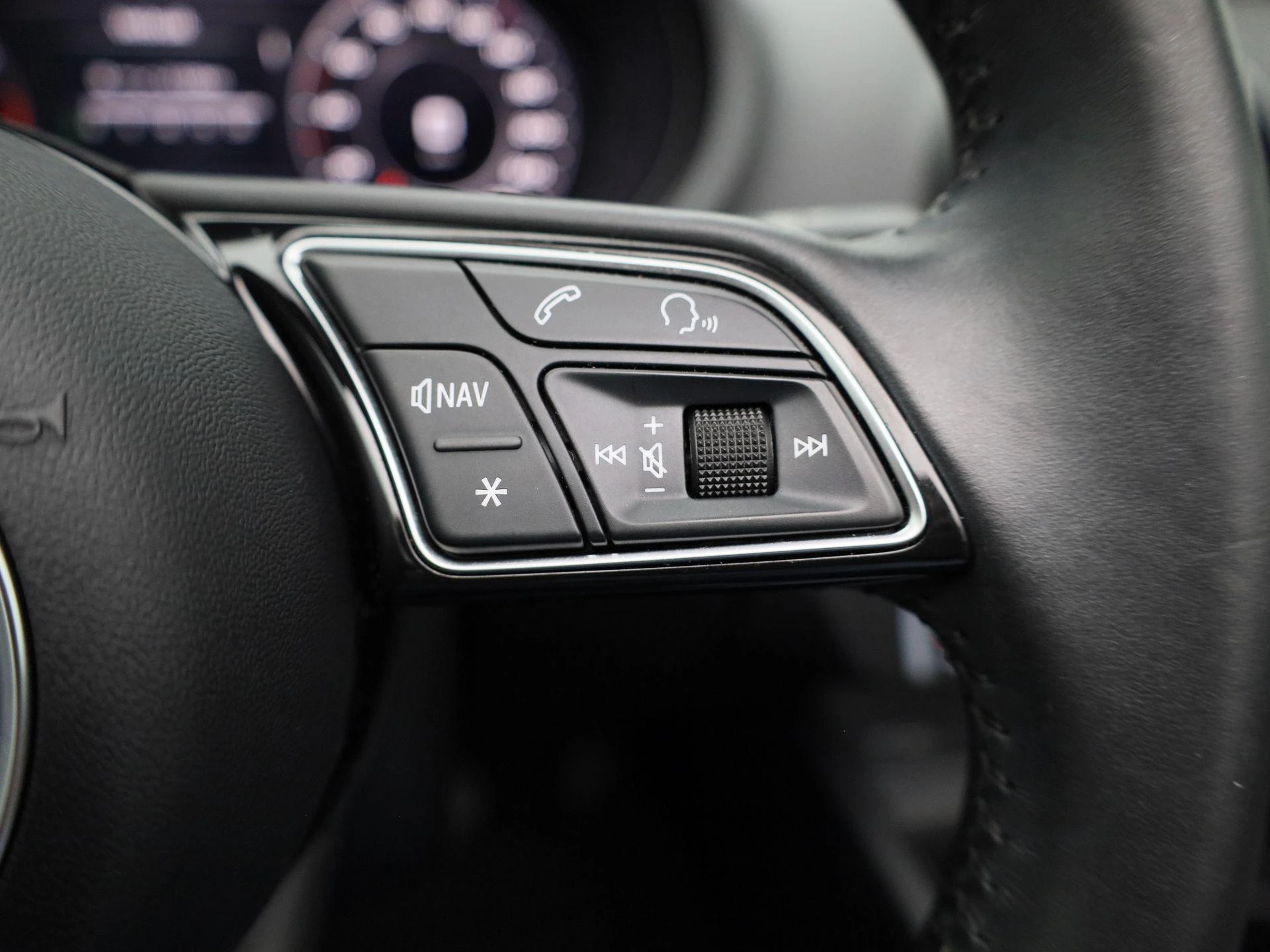 Audi A3 Cabriolet 35 TFSI CoD Advance Sport