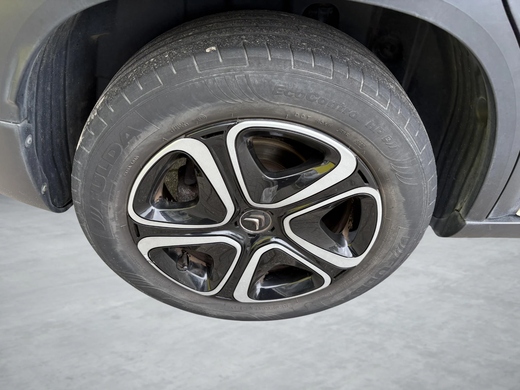 Citroën-C3 Aircross-image-10