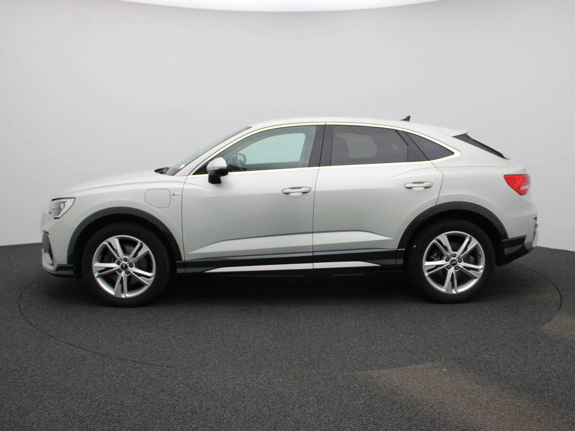 Audi Q3 Sportback 45 TFSI e S Edition