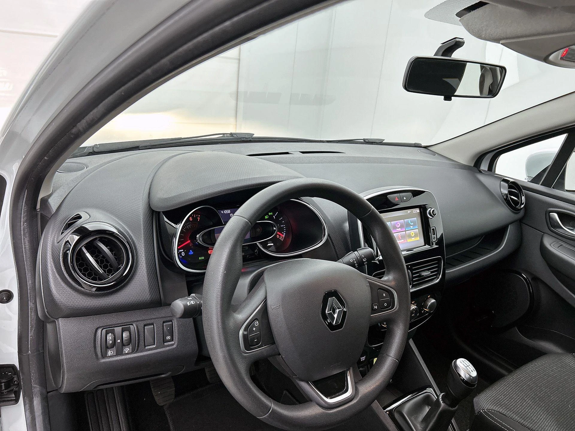 Renault Clio Estate 0.9 TCe Zen