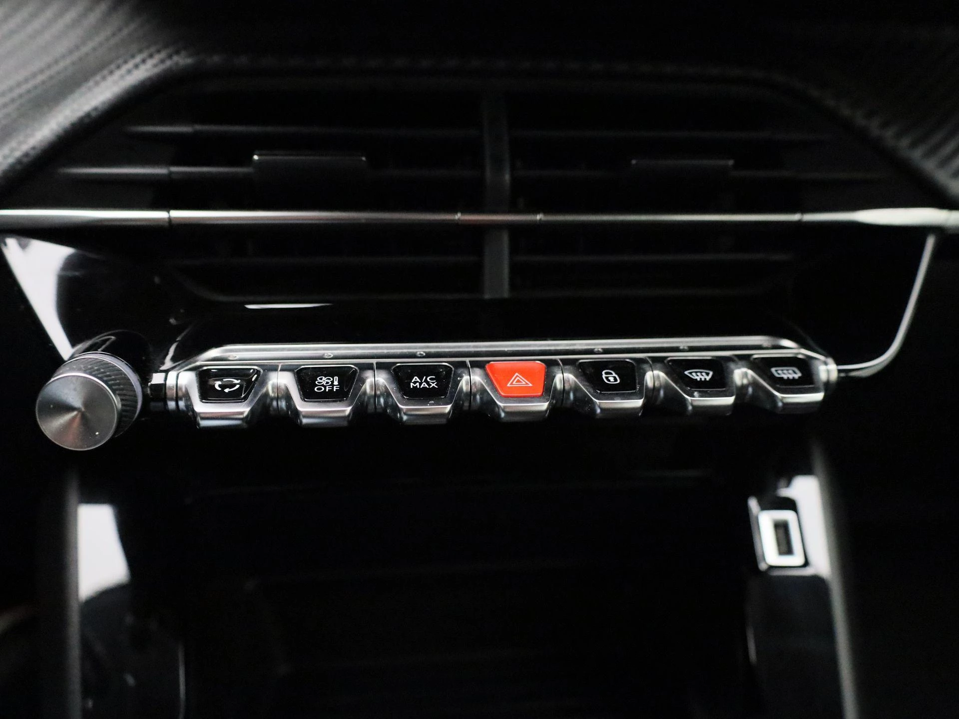 Peugeot 208 1.2 PureTech Active Pack