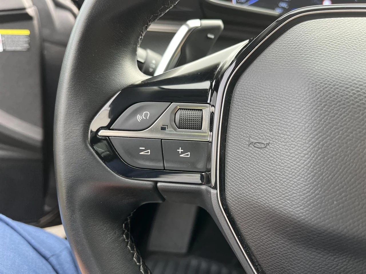 Peugeot 508 SW 1.2 PureTech 130 S&S EAT8 Allure