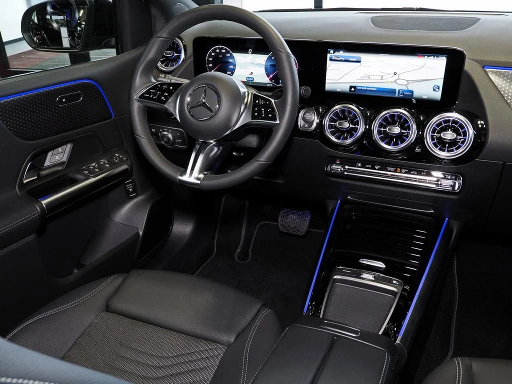 Mercedes-Benz-B-Klasse 200 d-image-7