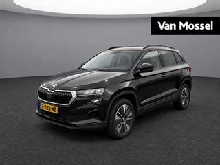 Škoda Karoq 1.5 TSI ACT Business Edition