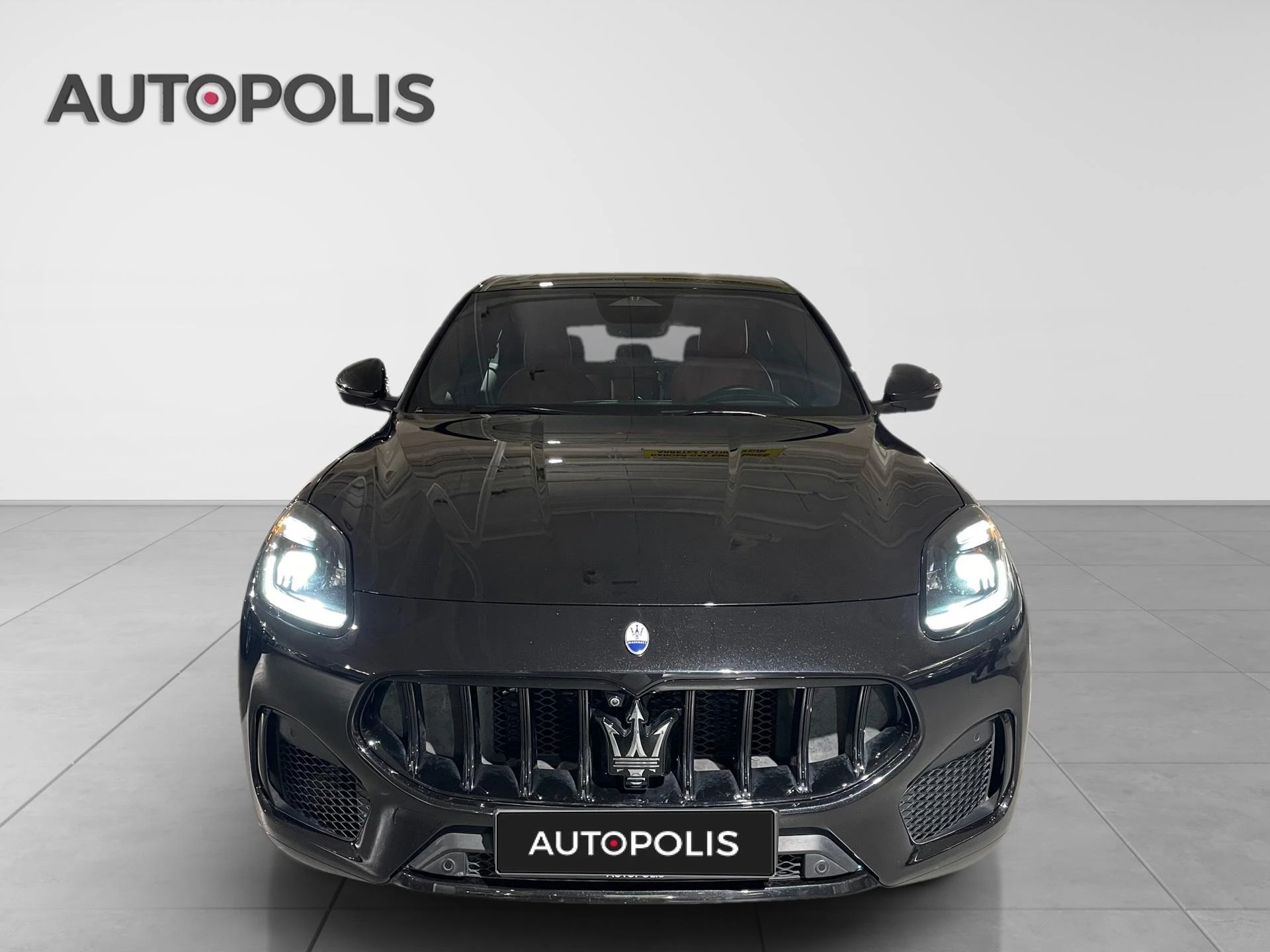 Maserati Grecale 2.0 L4 MHEV Modena 4x4 Aut.