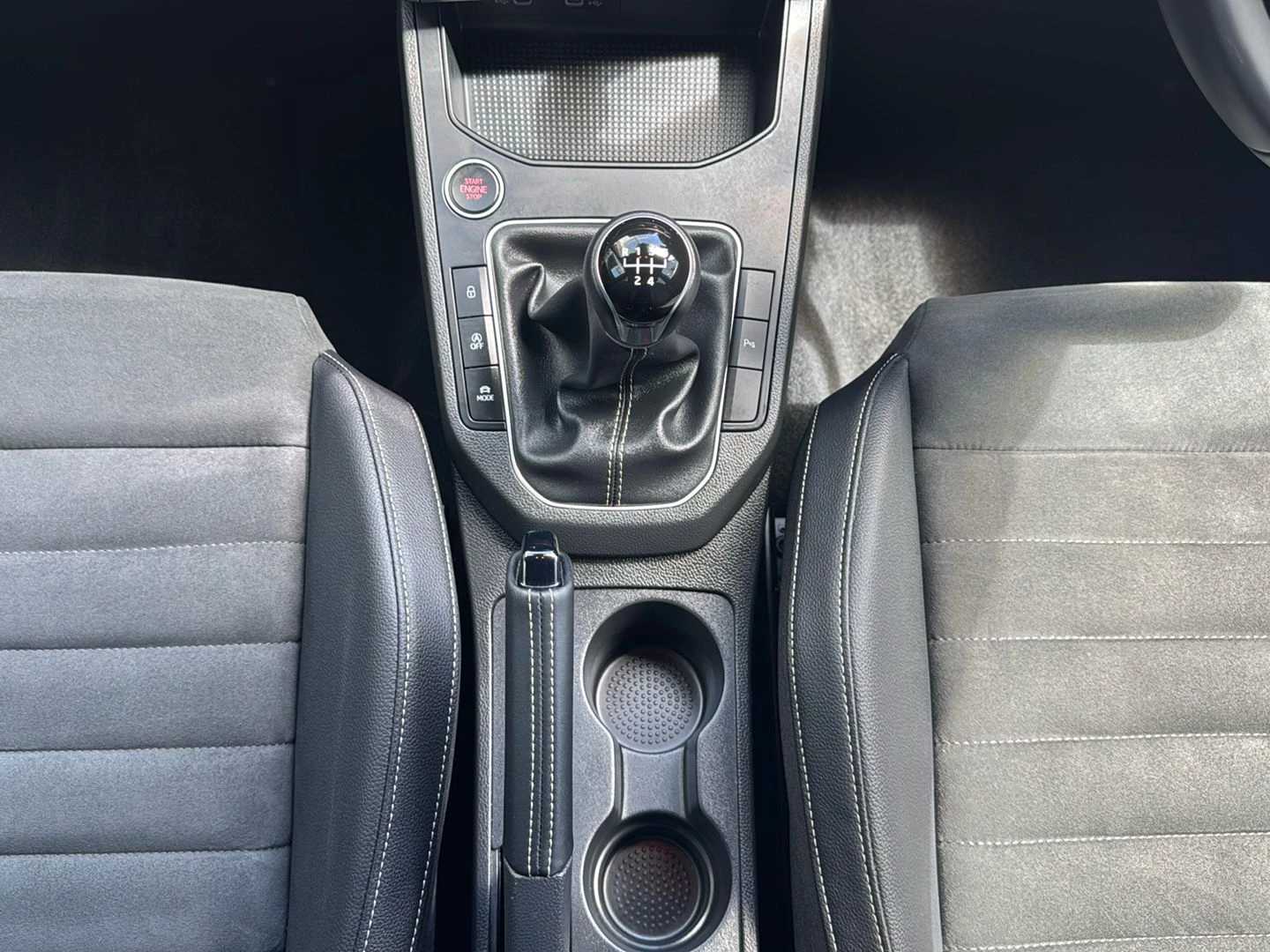 SEAT Ibiza 1.0 TSI 95 Xcellence Lux 5dr