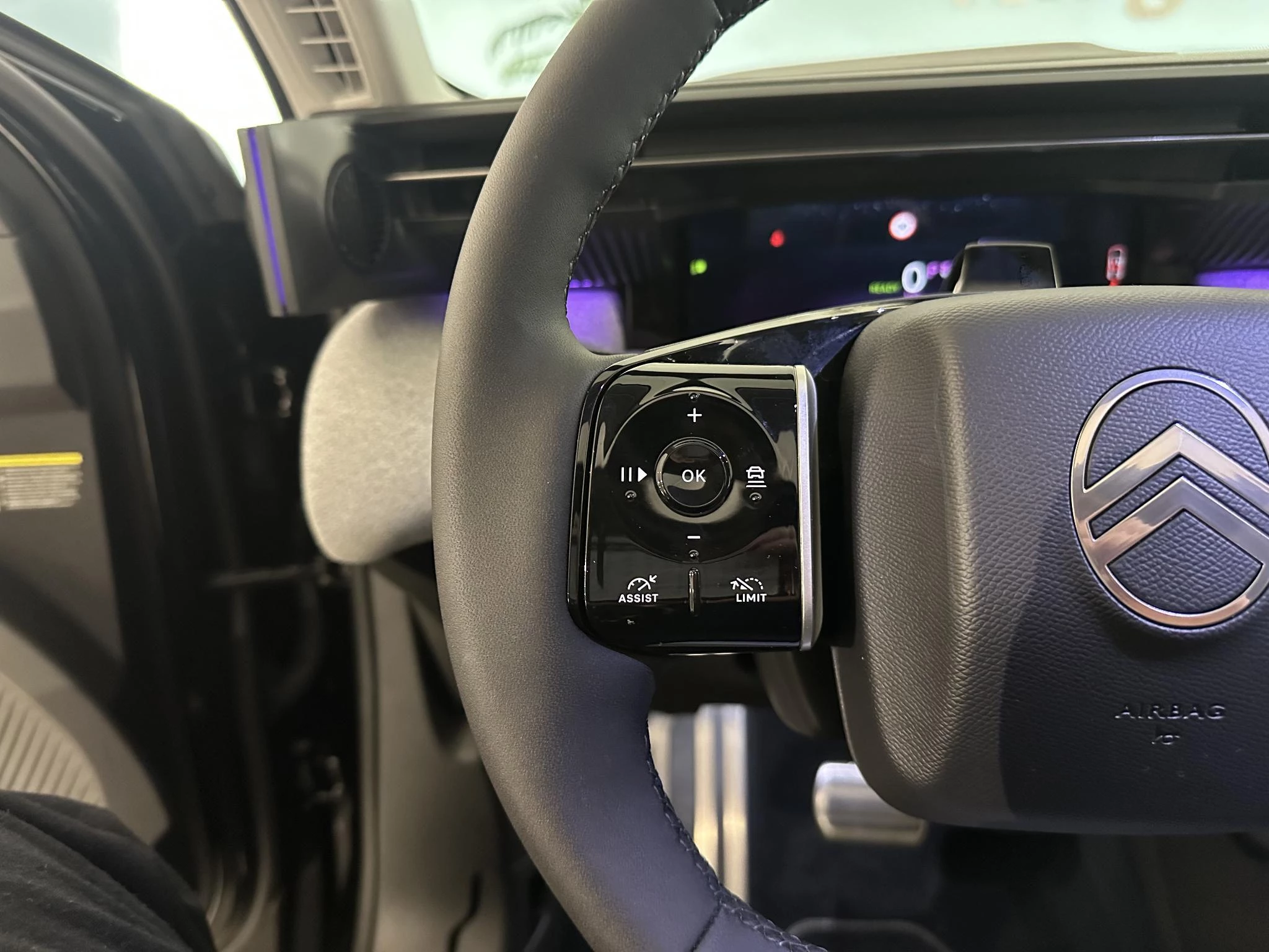 Citroën C5 Aircross Max Comfort Range 73 kWh