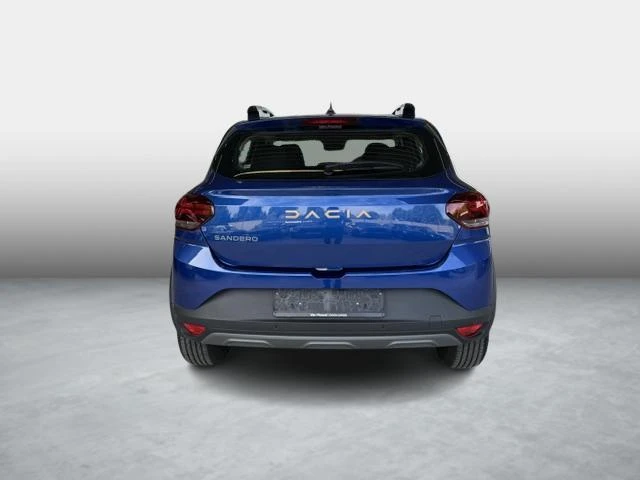 Dacia-Sandero Stepway-image-5
