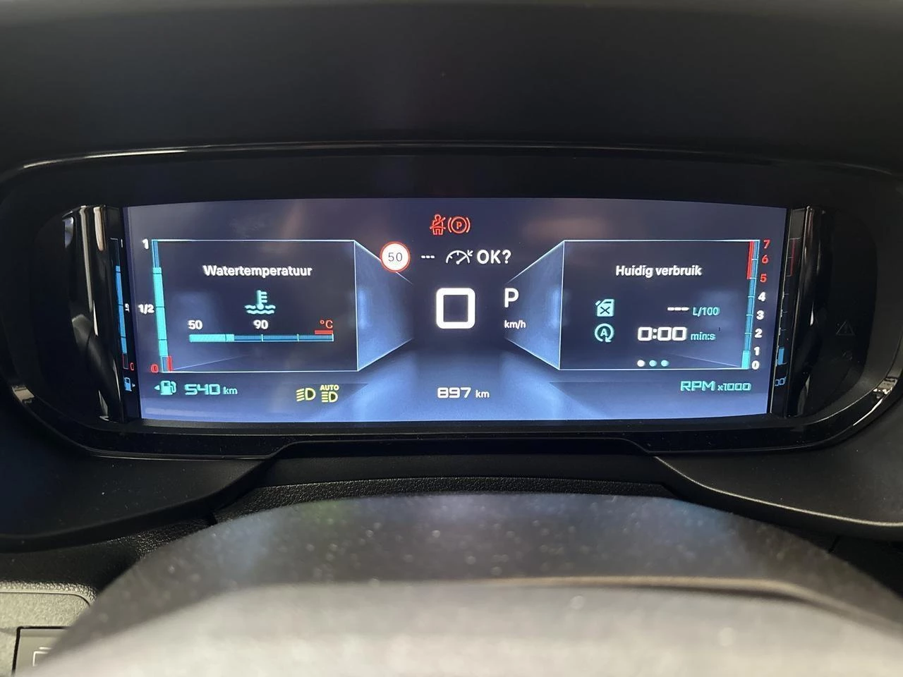 Citroën Berlingo M 1.5 BlueHDi 130 S&S EAT8 MAX