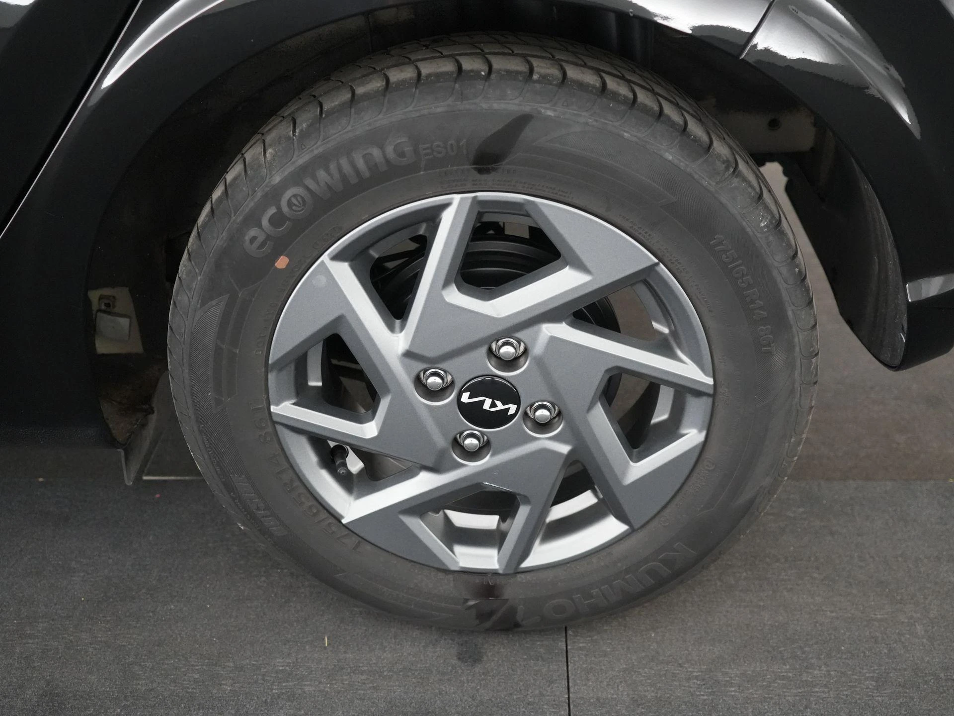 Kia Picanto 1.0 GDI ISG 63 MT Pulse