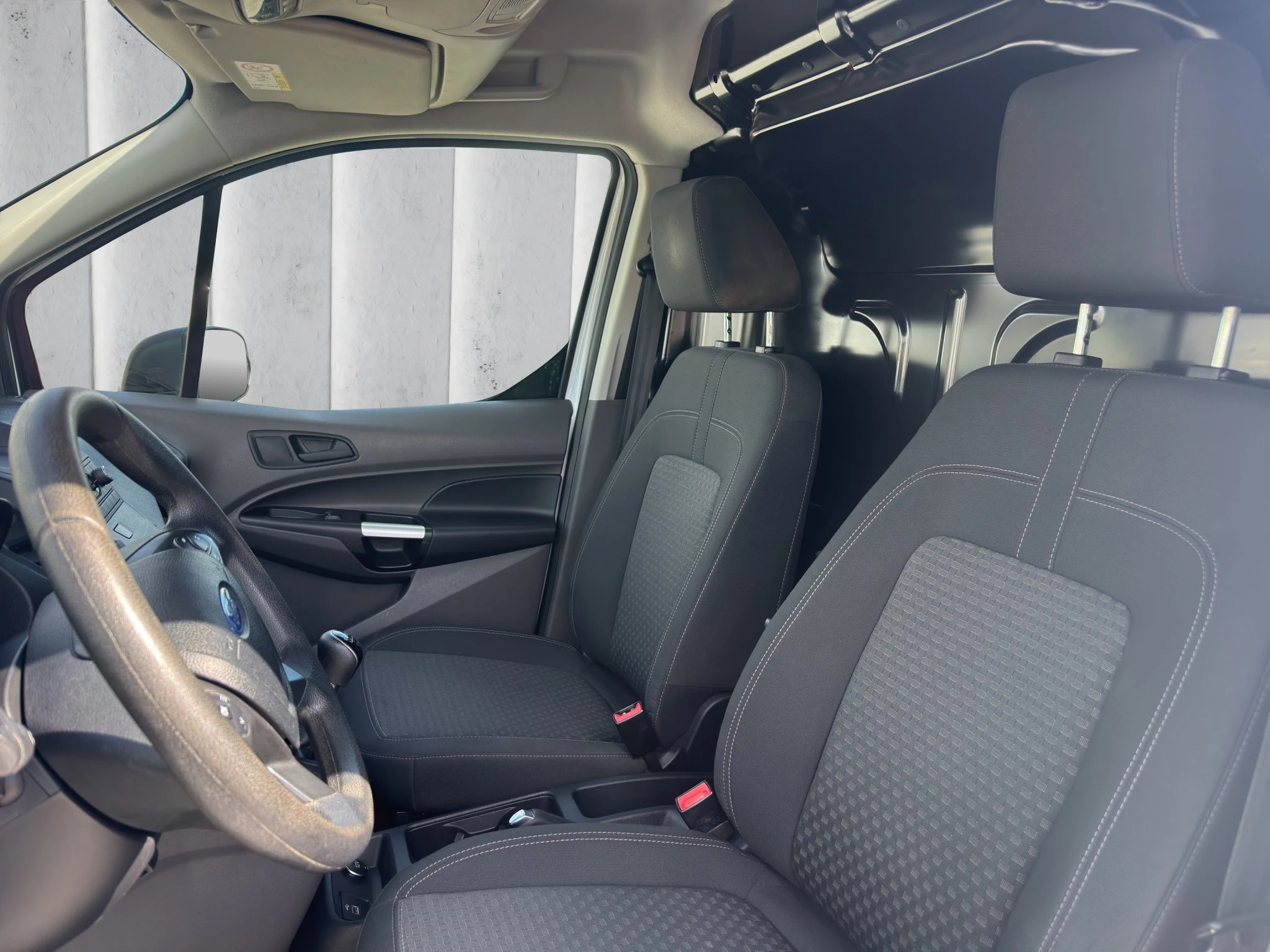 Ford Transit Connect Trend 200 L1 55kW 4-türig