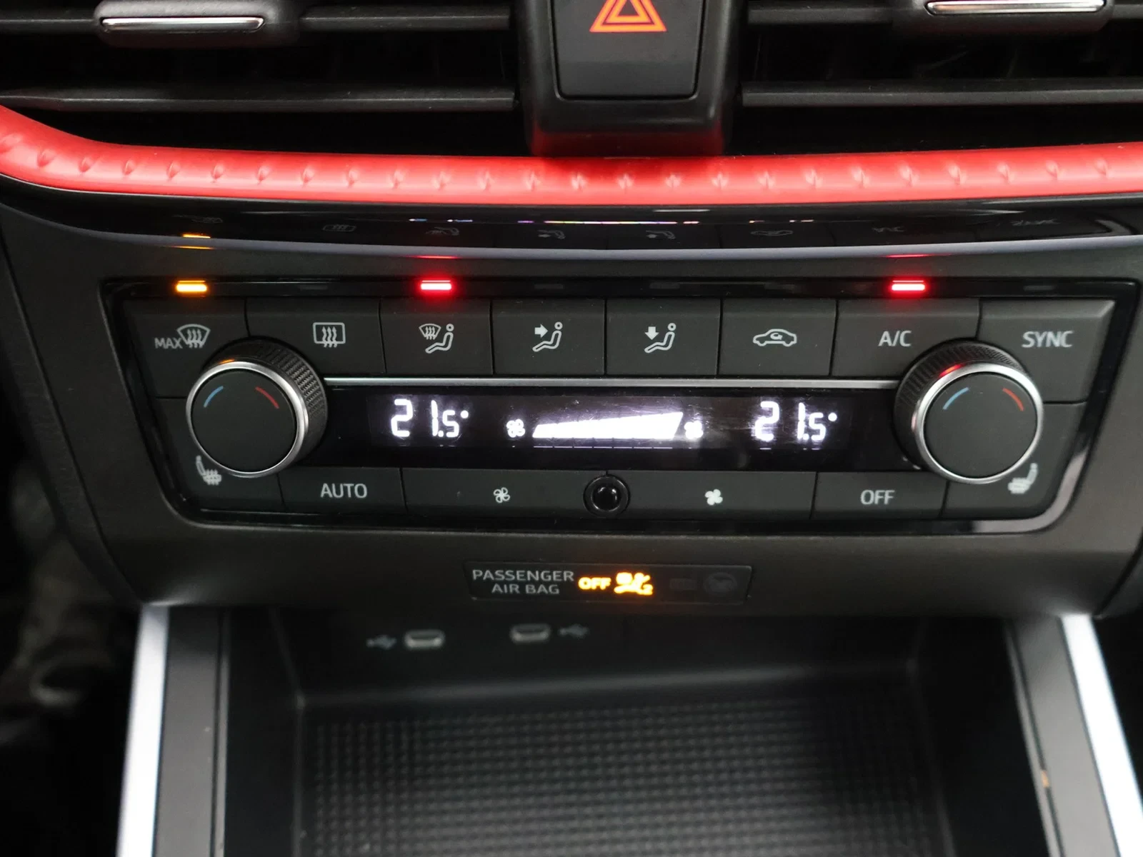 SEAT Arona Arona FR Limited 1.0TSI 110PK AUTOMAAT*VIRTUAL COCKPIT*CRUISE*CAMERA*PDC*APP-CONNECT*...*