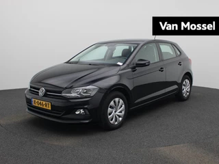 Volkswagen Polo 1.0 TSI Comfortline
