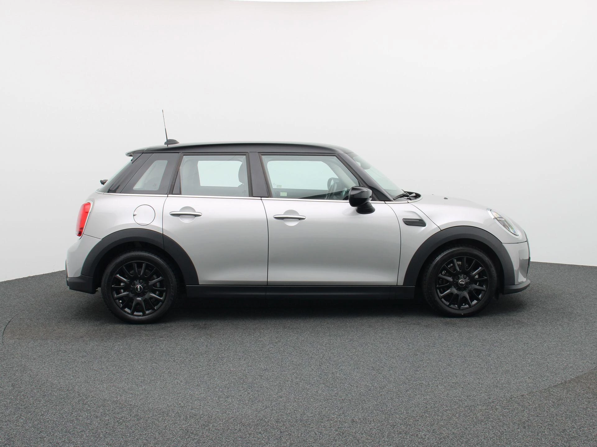 MINI Cooper Mini AUTOMAAT | DAB | PDC A