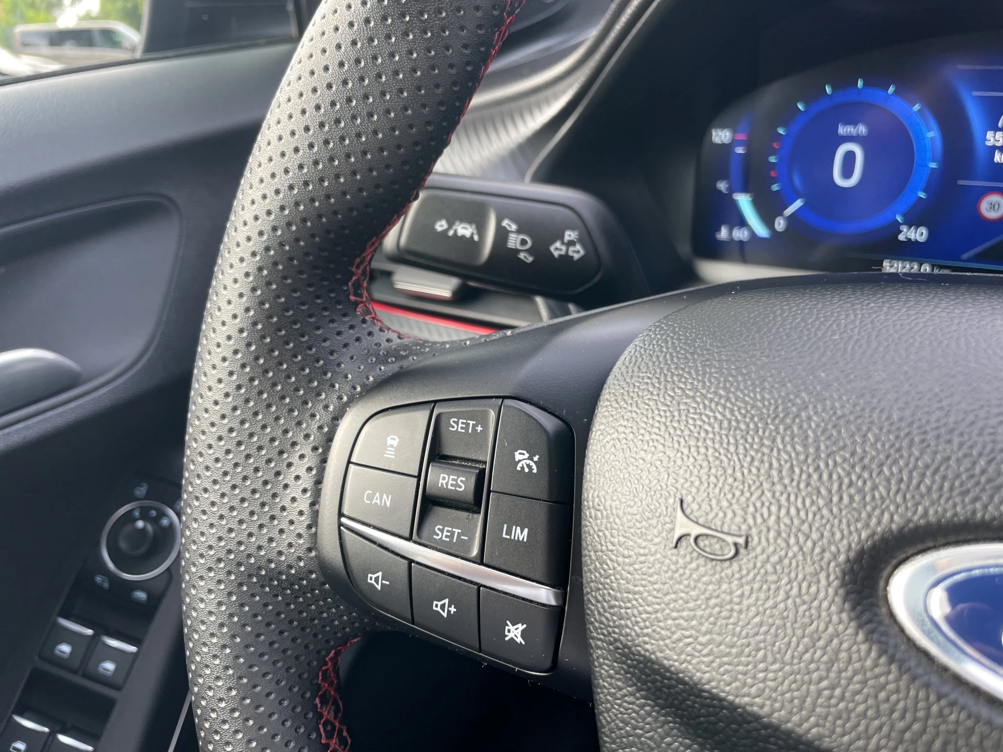 Ford Puma ST-Line X NAVI | ACC | LED | KAM | WINTER-PAKET