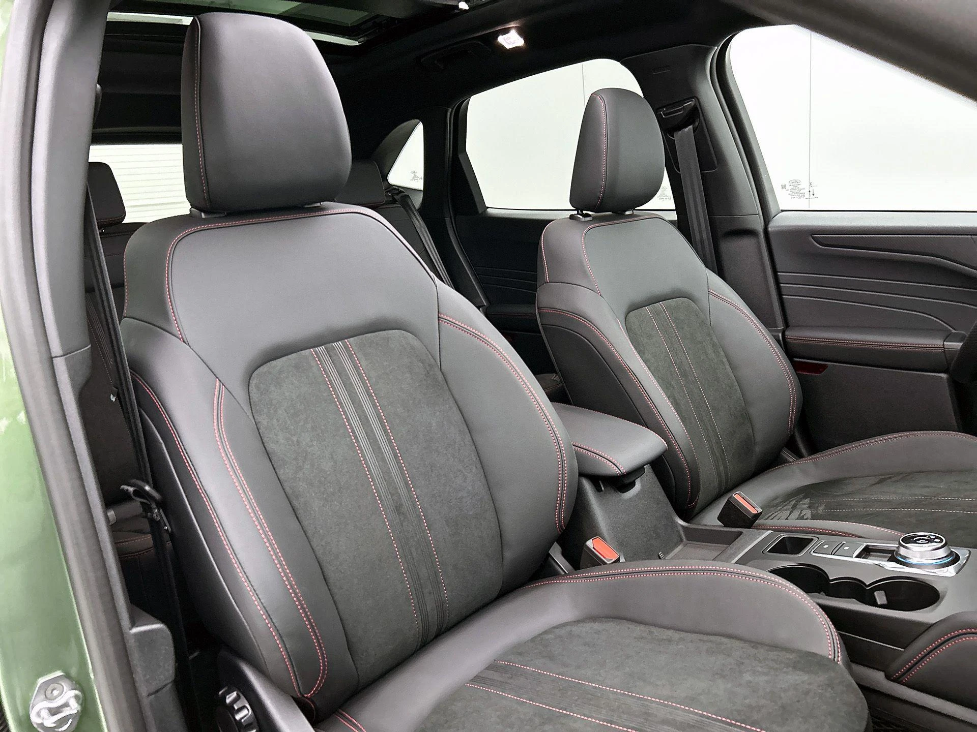 Ford Kuga 2.5 PHEV ST-Line X