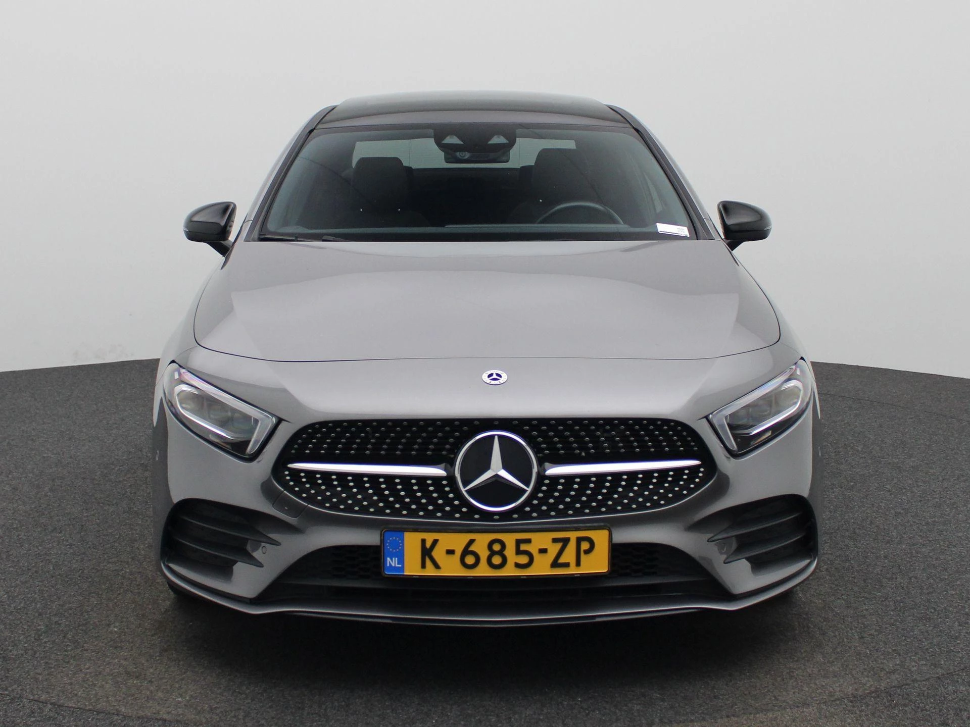 Mercedes-Benz A-Klasse 250 e Business Solution AMG Limited